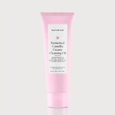 Fermented Camellia Creamy Cleansing Oil