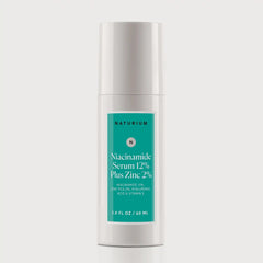 Niacinamide Serum 12% Plus Zinc 2% - Jumbo