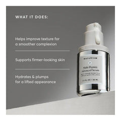 Multi-Peptide Advanced Serum - Jumbo