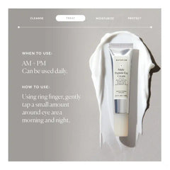 Multi-Peptide Eye Cream