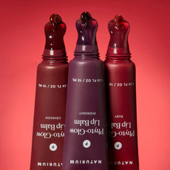 Phyto-Glow Lip Balm Midnight